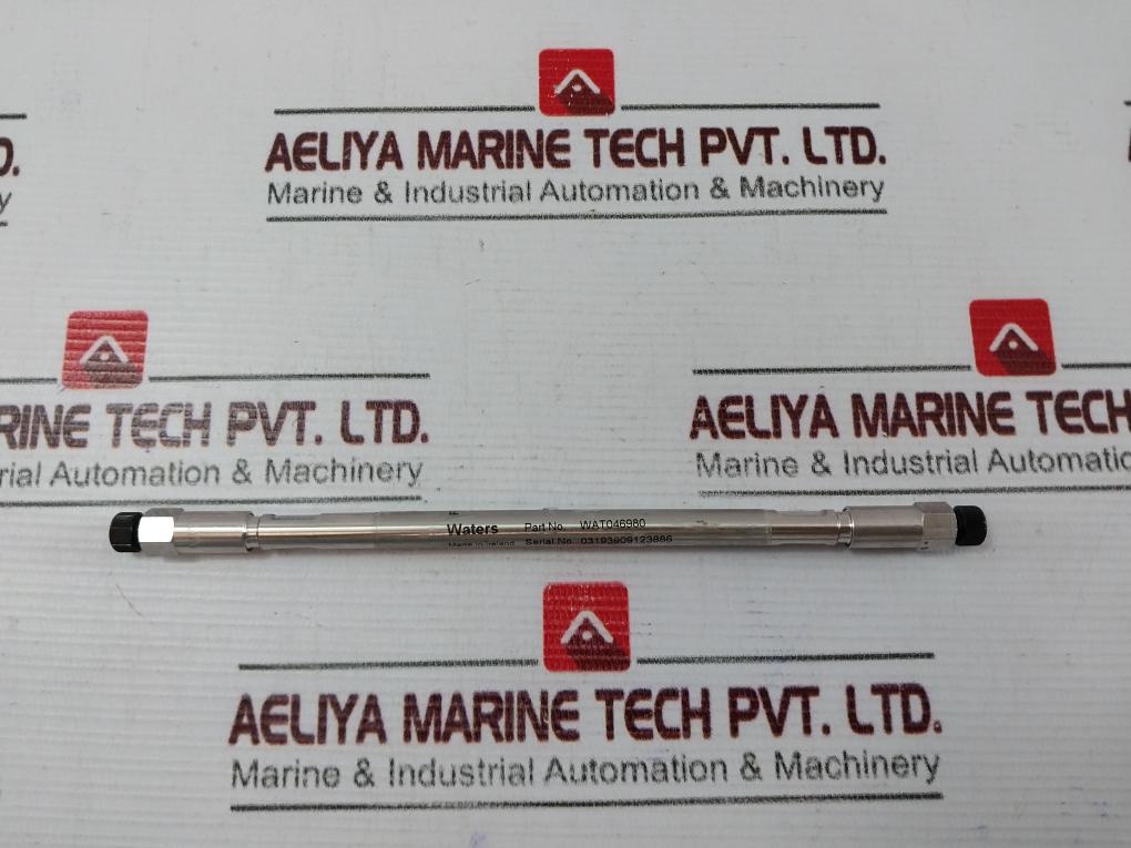 Waters Wat046980 3.9 X 150mm Column