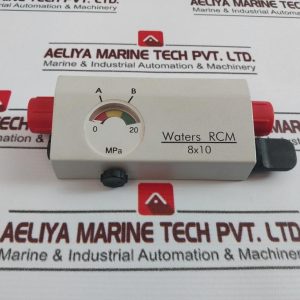 Waters Wat082887 Spe Cartridge Holder