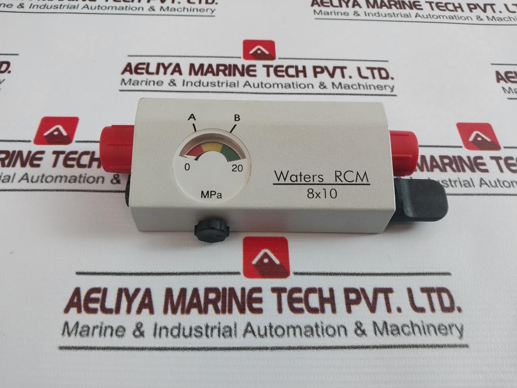 Waters Wat082887 Spe Cartridge Holder