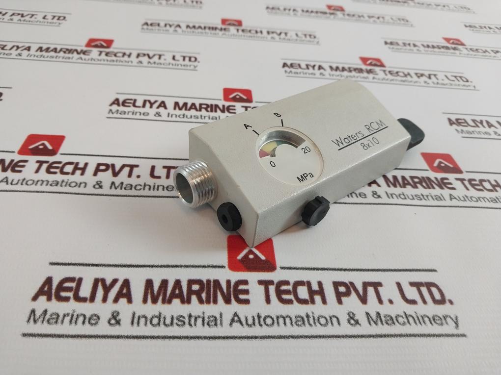 Waters Wat082887 Spe Cartridge Holder - Image 3