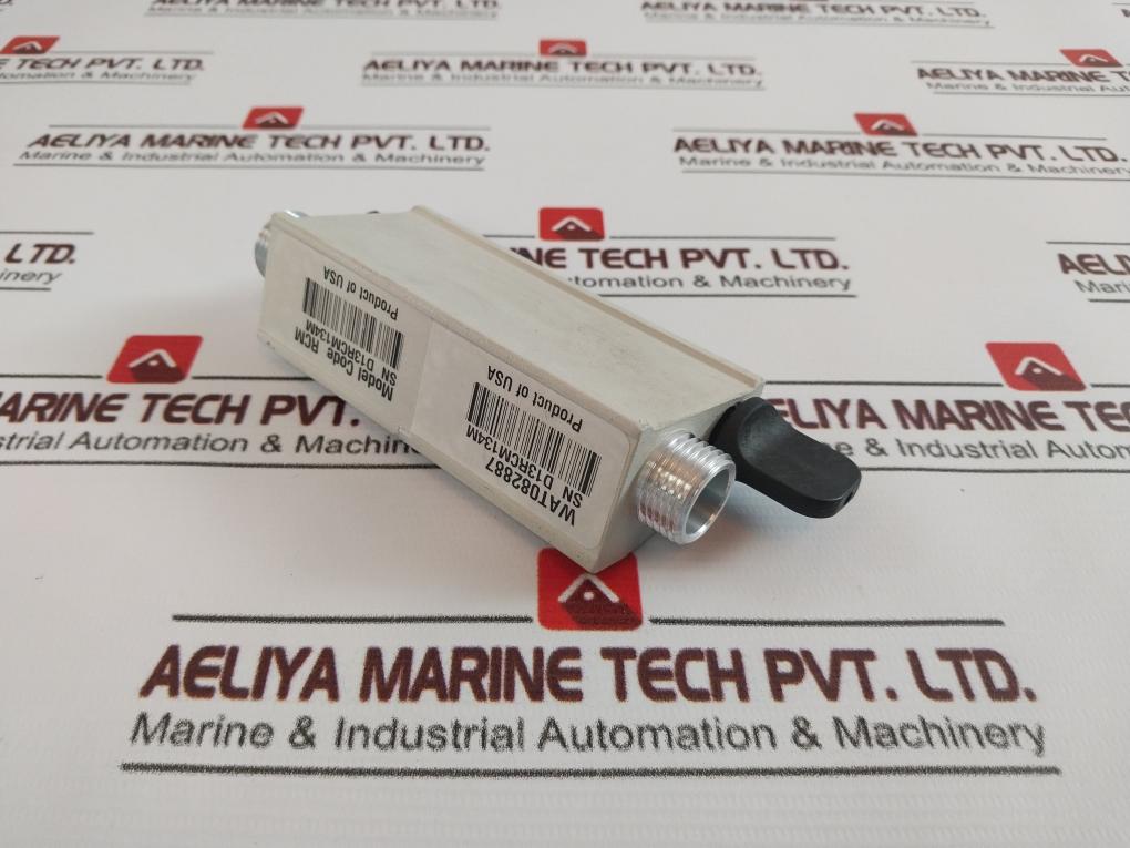 Waters Wat082887 Spe Cartridge Holder - Image 4