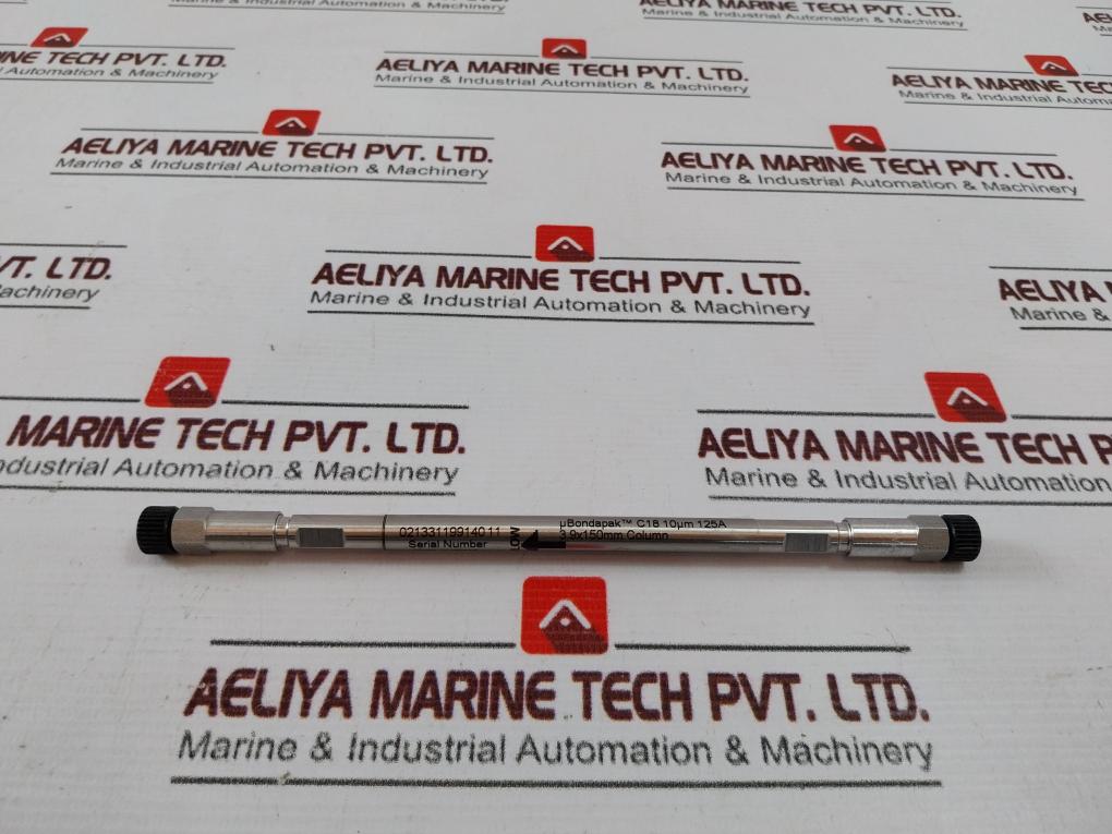 Waters Wat086684 3.9 X 150mm Column