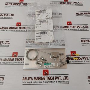 Waters Wat095098 / Wat015674 Plastic Compression Protective Cap 289001107