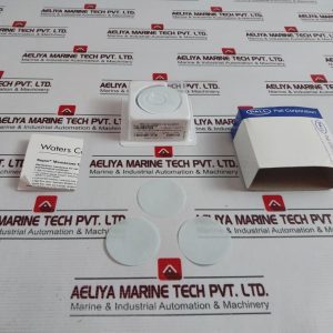 Waters Wat200538 Supor Membrane Disc Filter