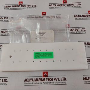 Waters Wat200686 Cover 20 Pos Wo Gauge