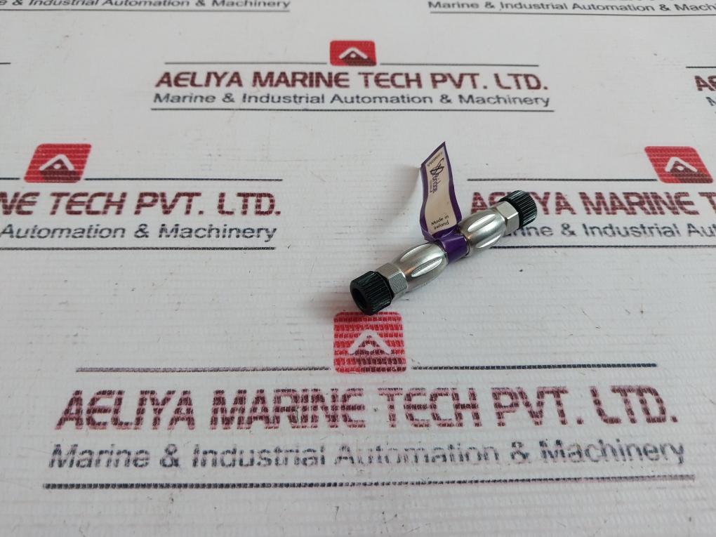 Waters Xbridge 186003144 4.6x20mm Is Column - Image 4