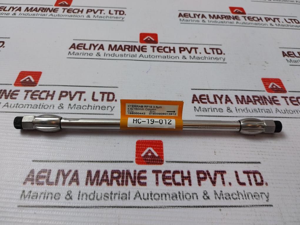 Waters Xterra 186000442 4.6x150mm Column