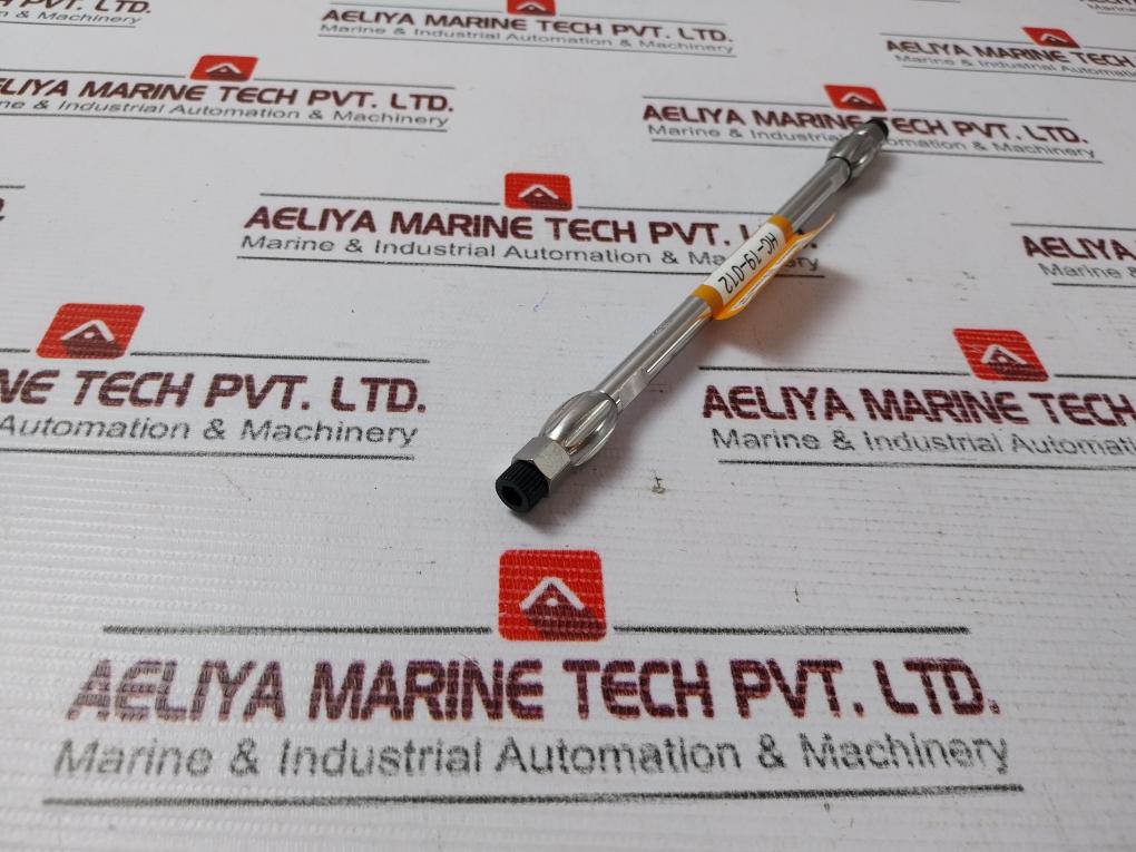 Waters Xterra 186000442 4.6x150mm Column - Image 4