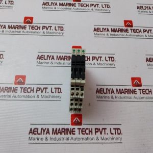 Weidmuller 8596080000 Relay 24v