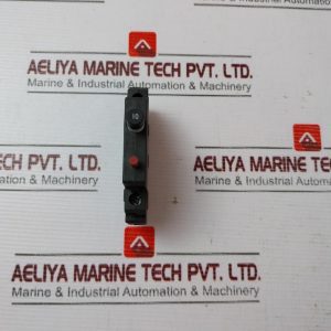 Weidmuller 9101903500 Thermal Magnetic Circuit Breaker 10a