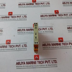 Weidmuller G408-0001 Signal Conditioner 9-30vdc