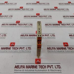 Weidmuller G468-0001 Ultra Slimpak Conditioner Isolator