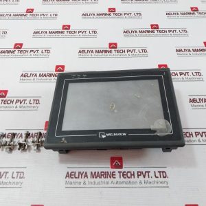Weinview Mt8070ih 2wv Touch Screen Panel 0 ~ 45°c