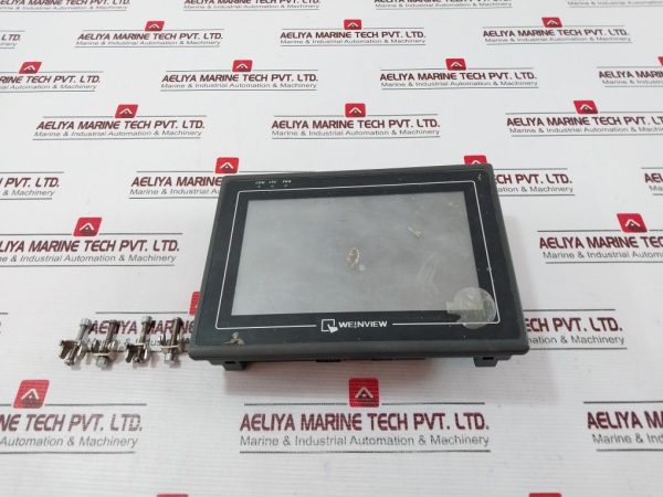 Weinview Mt8070ih 2wv Touch Screen Panel 0 ~ 45°c
