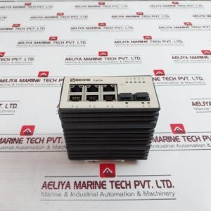 Westermo 3649-0084 Ethernet Switch