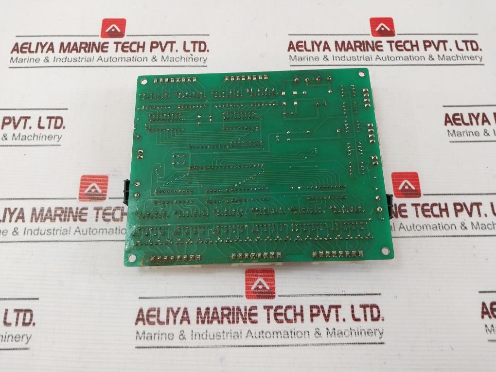 Wfp1-ecf3c Pcb Card - Image 4