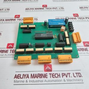 Wfp1-ecf4a Pcb Card