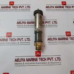 Wika 891.13.500 Tronic Line Transmitter 10…30v