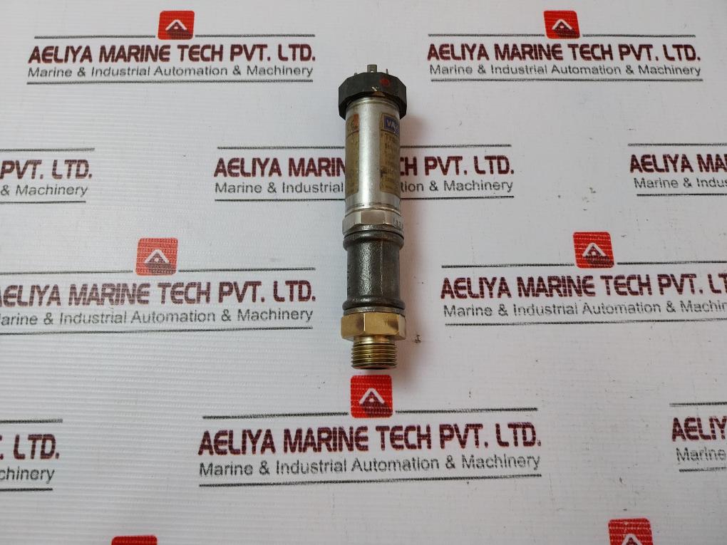 Wika 891.13.500 Tronic Line Transmitter 10…30v