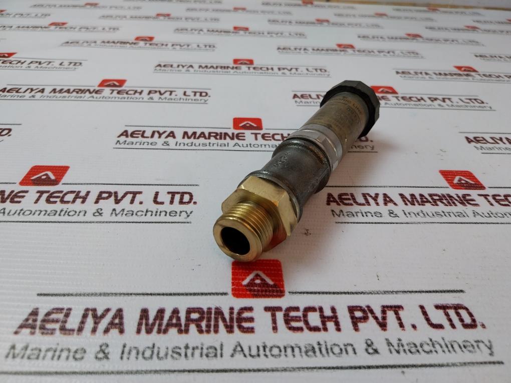 Wika 891.13.500 Tronic Line Transmitter 10…30v - Image 4