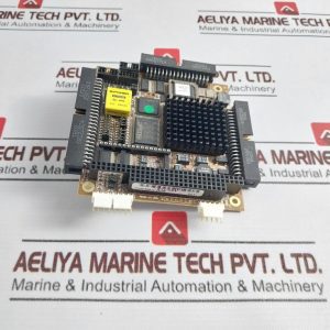 Winsystems Pcm-520-g Pc Module Rev: B