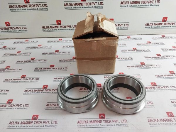 Wm-2221 R13 Ring Joint Gasket Set