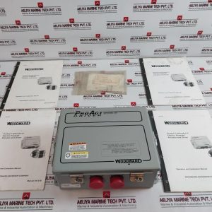 Woodward 9905-390 Proact Driver Module