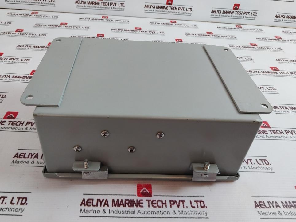 Woodward 9905-390 Proact Driver Module - Image 4