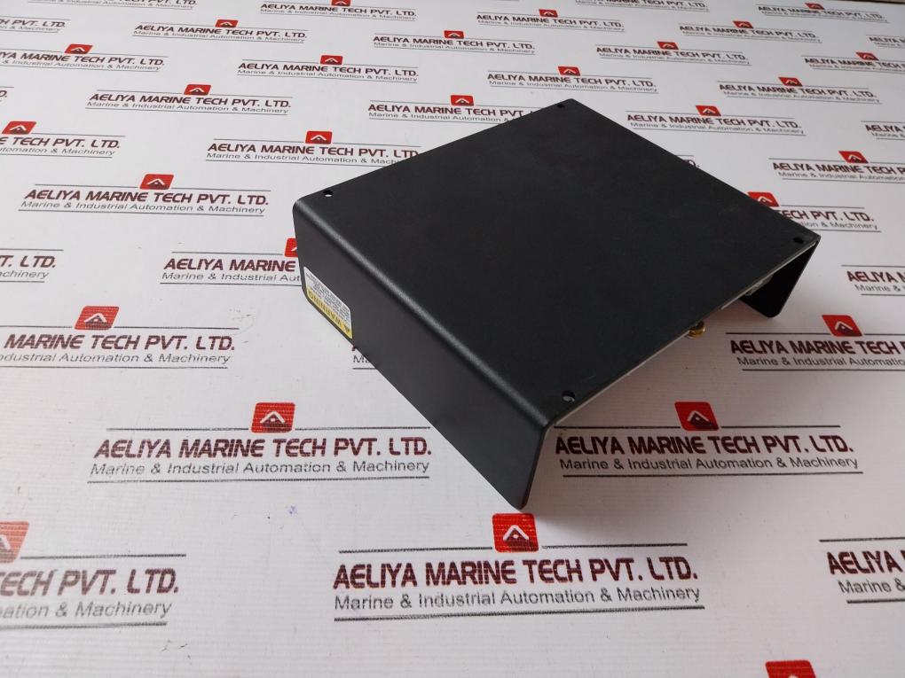 Woodward 9907-014 2301a Speed Control Module - Image 4