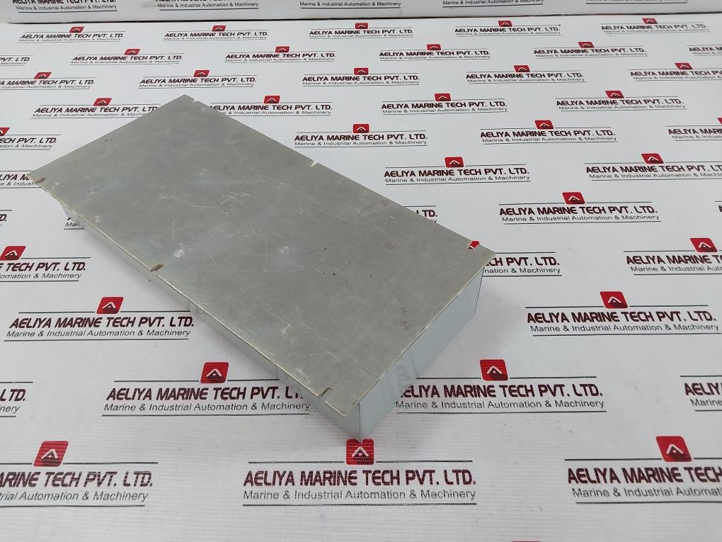 Woodward 9907-023 Forward Acting Speed Control Module - Image 4