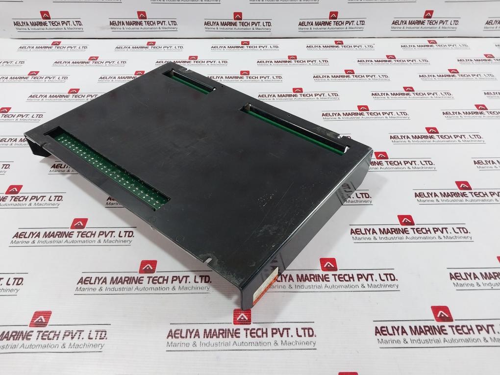 Woodward 9907-031 723 Digital Control 18-40 Vdc - Image 4