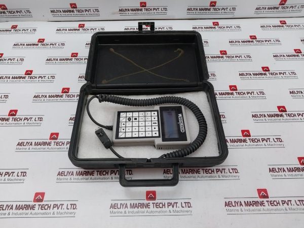 Woodward 9907-205 Hand Held Programmer