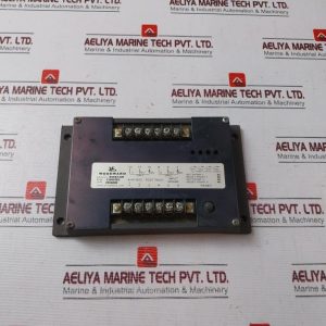 Woodward Esse2-am Electronic Speed Switch 8-40 Vdc