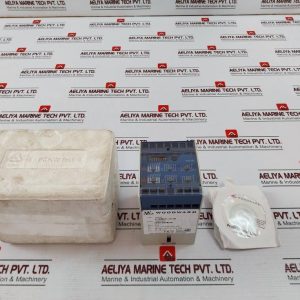 Woodward Xu2-ac Ac Voltage Relay