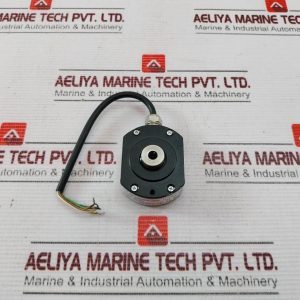 W+s Ih510-0600r33-02500 Encoder