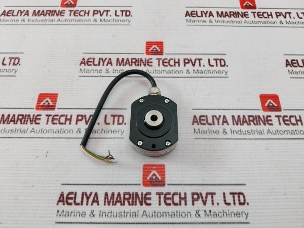 W+s Ih510-0600r33-02500 Encoder