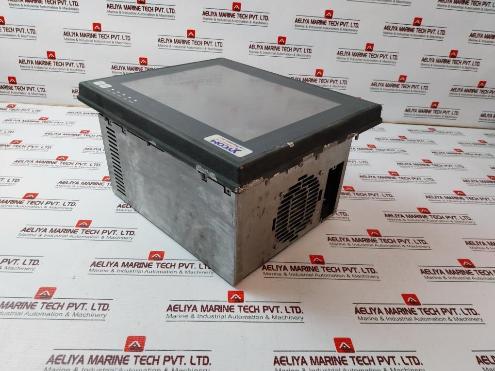 Xycom Automation 3612 T Operator Interface Ip65 - Image 3