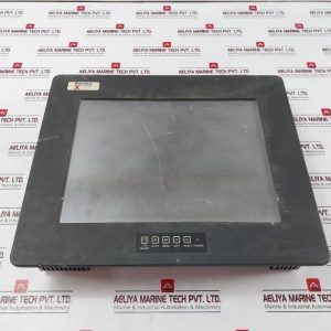 Xycom Pro-face 5015t/r2 Operator Interface Monitor 240 Vac