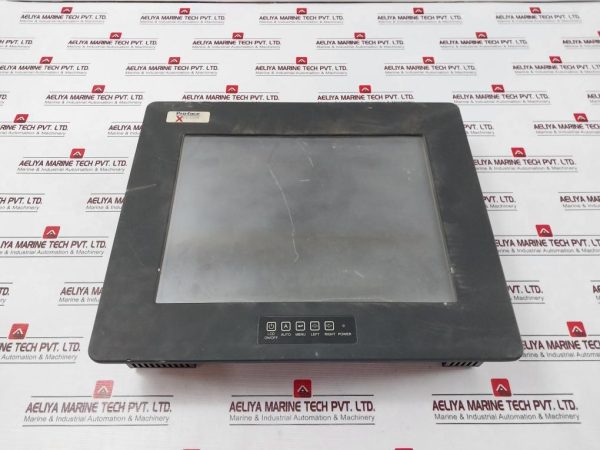 Xycom Pro-face 5015t/r2 Operator Interface Monitor 240 Vac