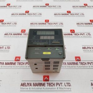 Yamatake C210da00501 Controller