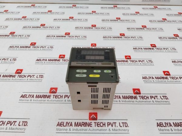 Yamatake-honeywell C315ga000100 Temperature Controller