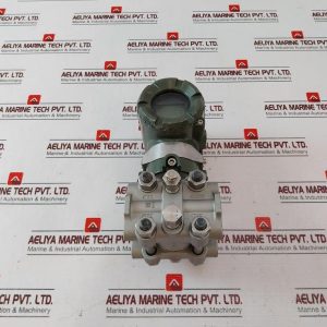 Yokogawa Eja110a Differential pressure Transmitter