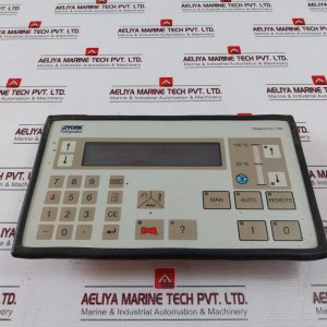 York Stalectronic 700 Operator Panel
