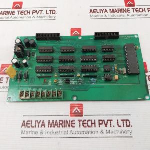 Zhouchuar Electric Hxzh-01 Pcb Card