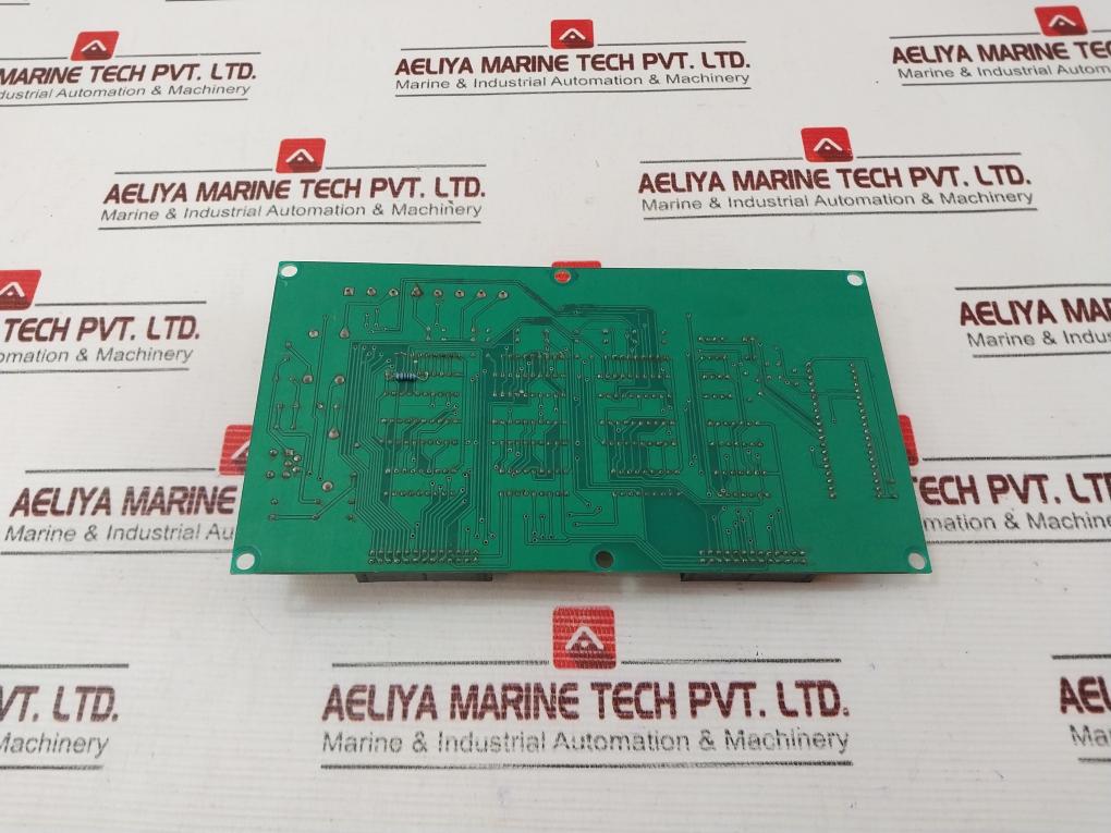 Zhouchuar Electric Hxzh-01 Pcb Card - Image 4