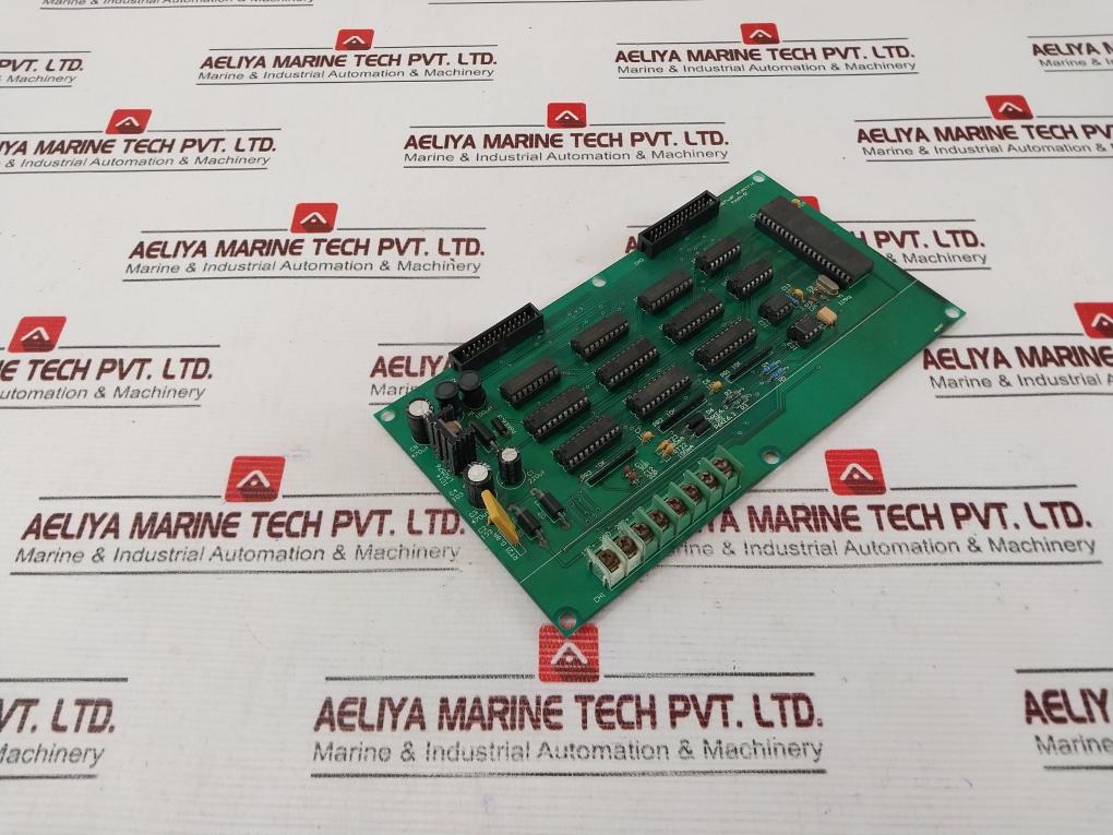 Zhouchuar Electric Hxzh-01 Pcb Card - Image 3