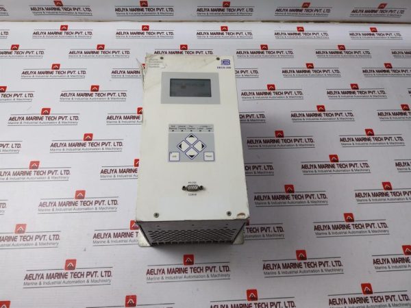 Basler Electric Decs-200-1c Digital Excitation Control System