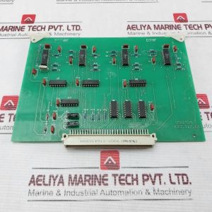 050704 Kx2.117.001 Pcb Card