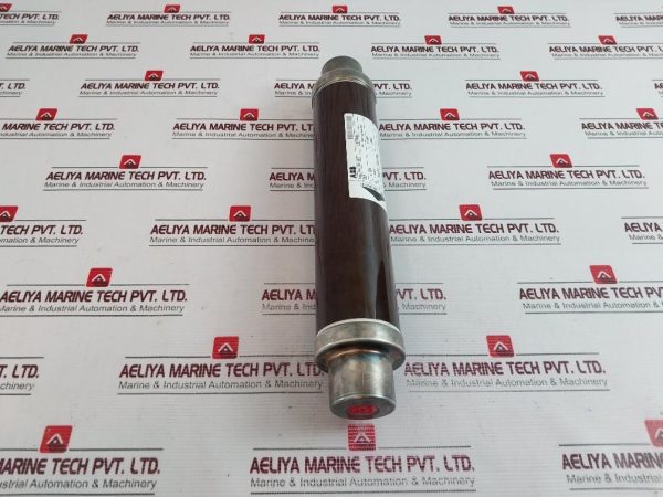 Abb 1ymb531002m0002 Hv Back-up Fuse Link