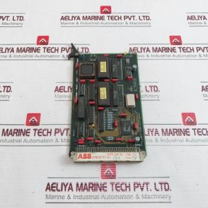Abb 3dde 300 402 Pcb Card